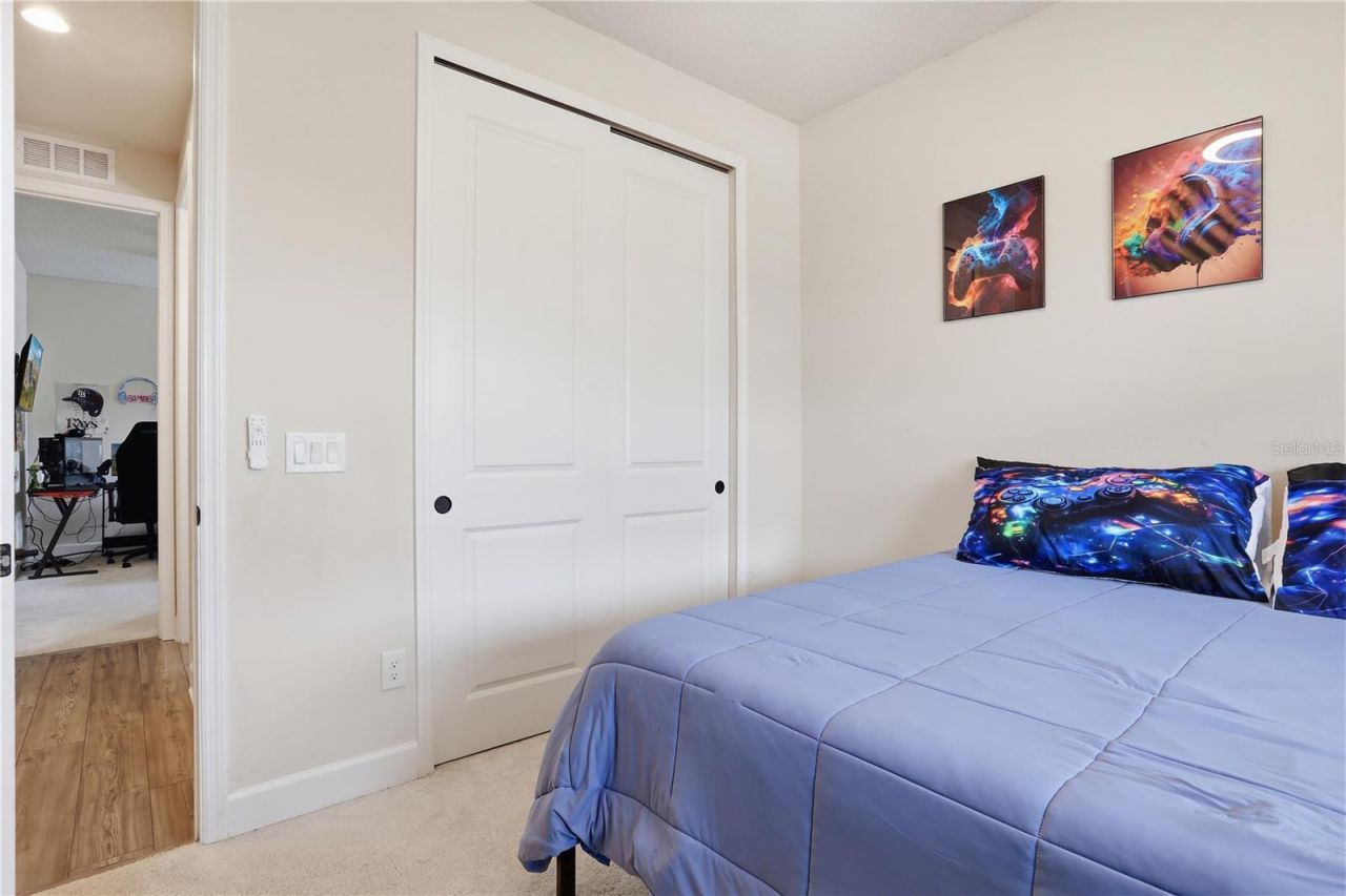 2784 Park Ridge Street , Apopka, FL 32712 Photo