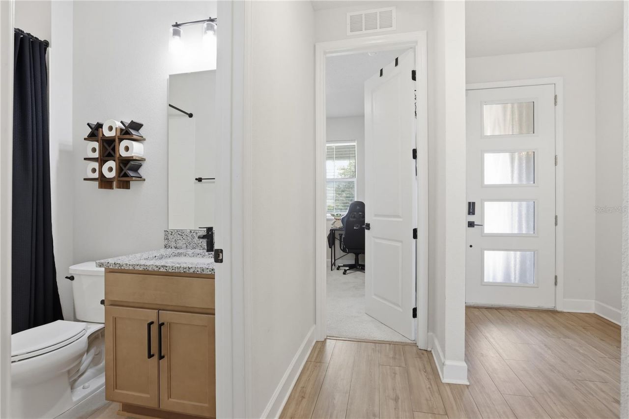 2784 Park Ridge Street , Apopka, FL 32712 Photo