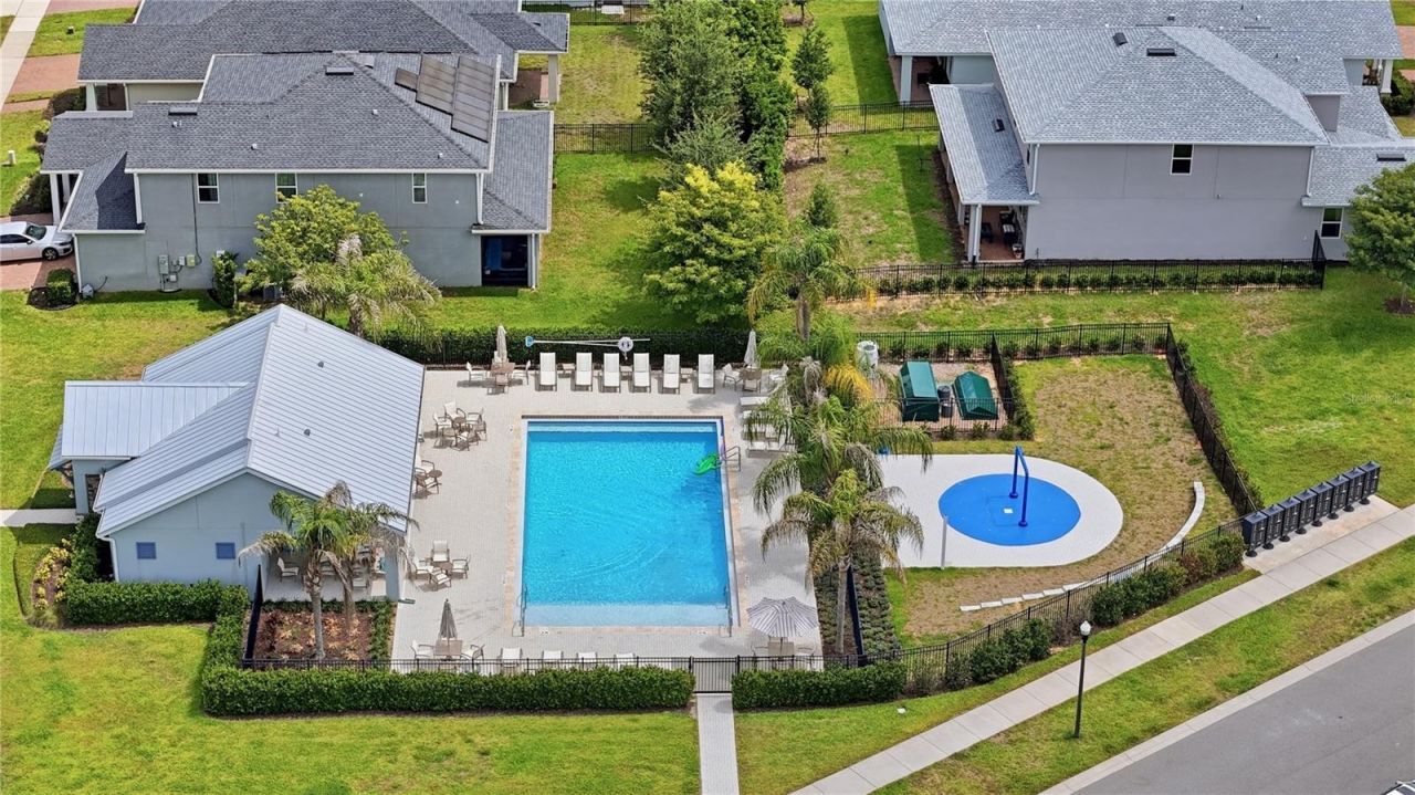 2784 Park Ridge Street , Apopka, FL 32712 Photo
