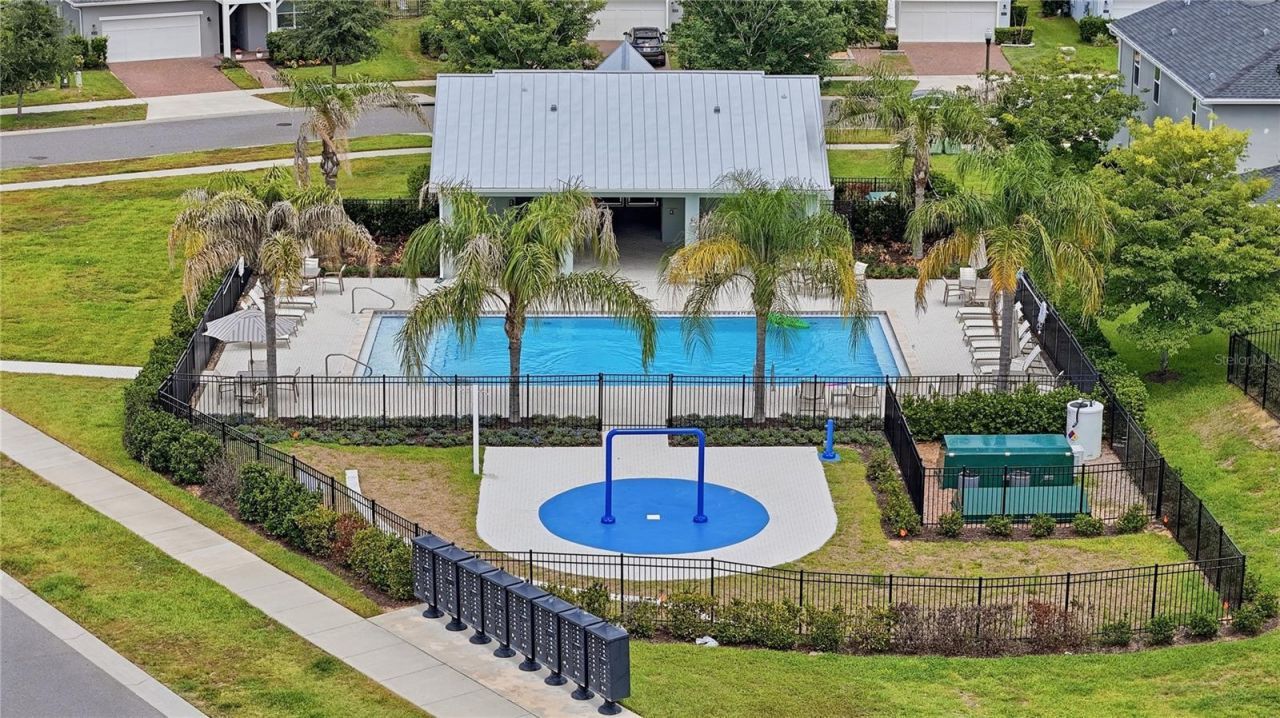 2784 Park Ridge Street , Apopka, FL 32712 Photo