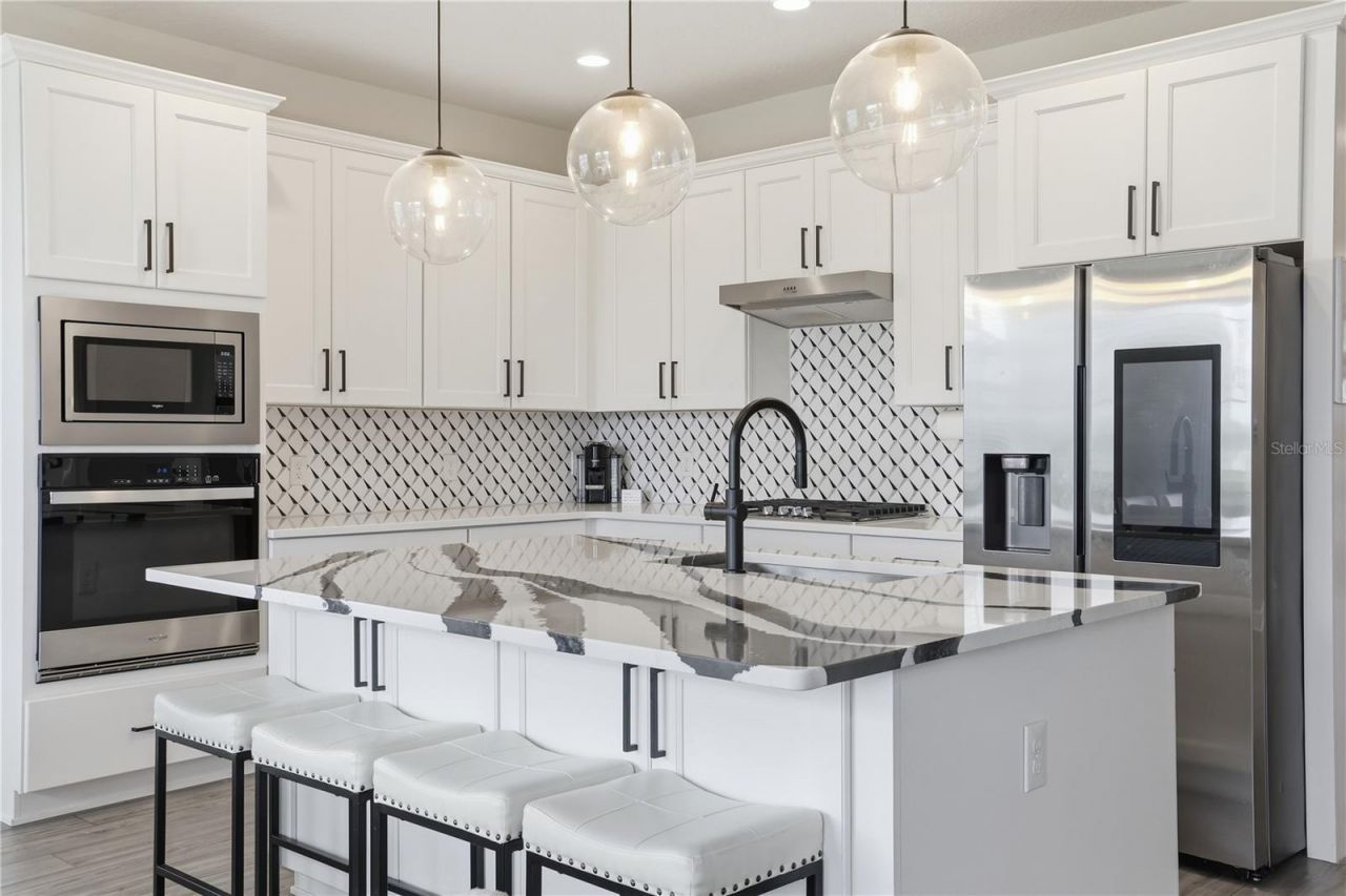 2784 Park Ridge Street , Apopka, FL 32712 Photo