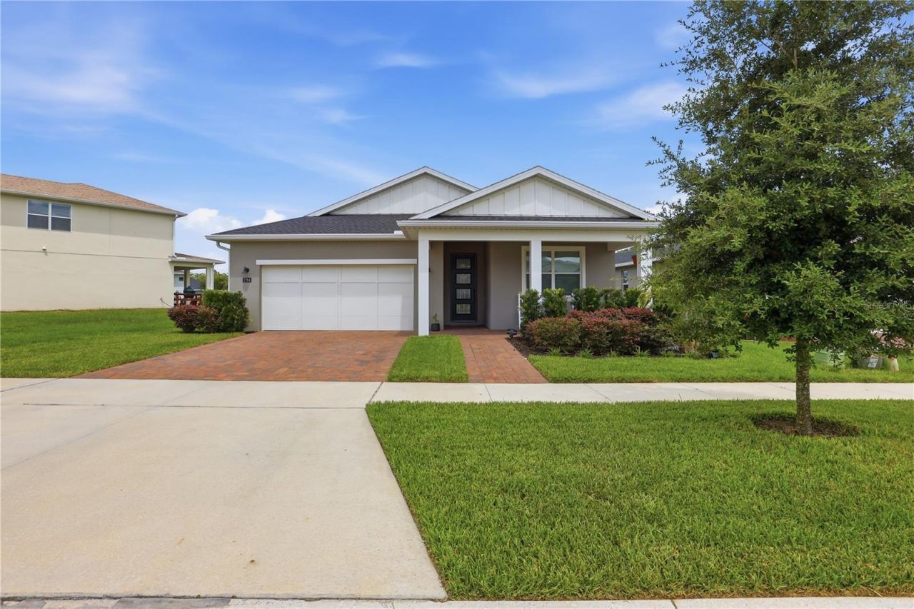 2784 Park Ridge Street , Apopka, FL 32712 Photo