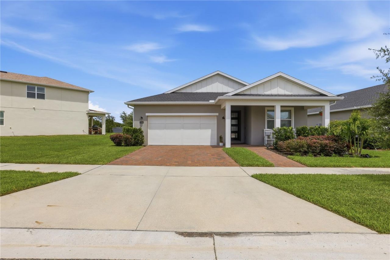 2784 Park Ridge Street , Apopka, FL 32712 Photo