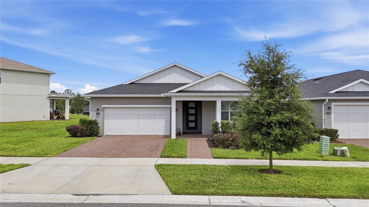 2784 Park Ridge Street , Apopka, FL 32712 Photo
