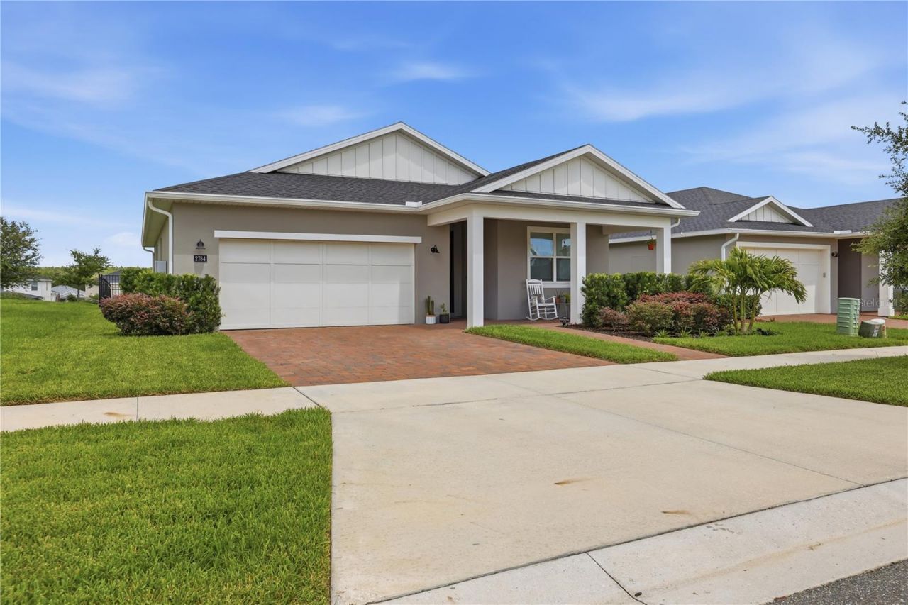 2784 Park Ridge Street , Apopka, FL 32712 Photo