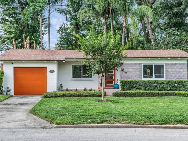 303 E JERSEY STREET , ORLANDO, FL 32806