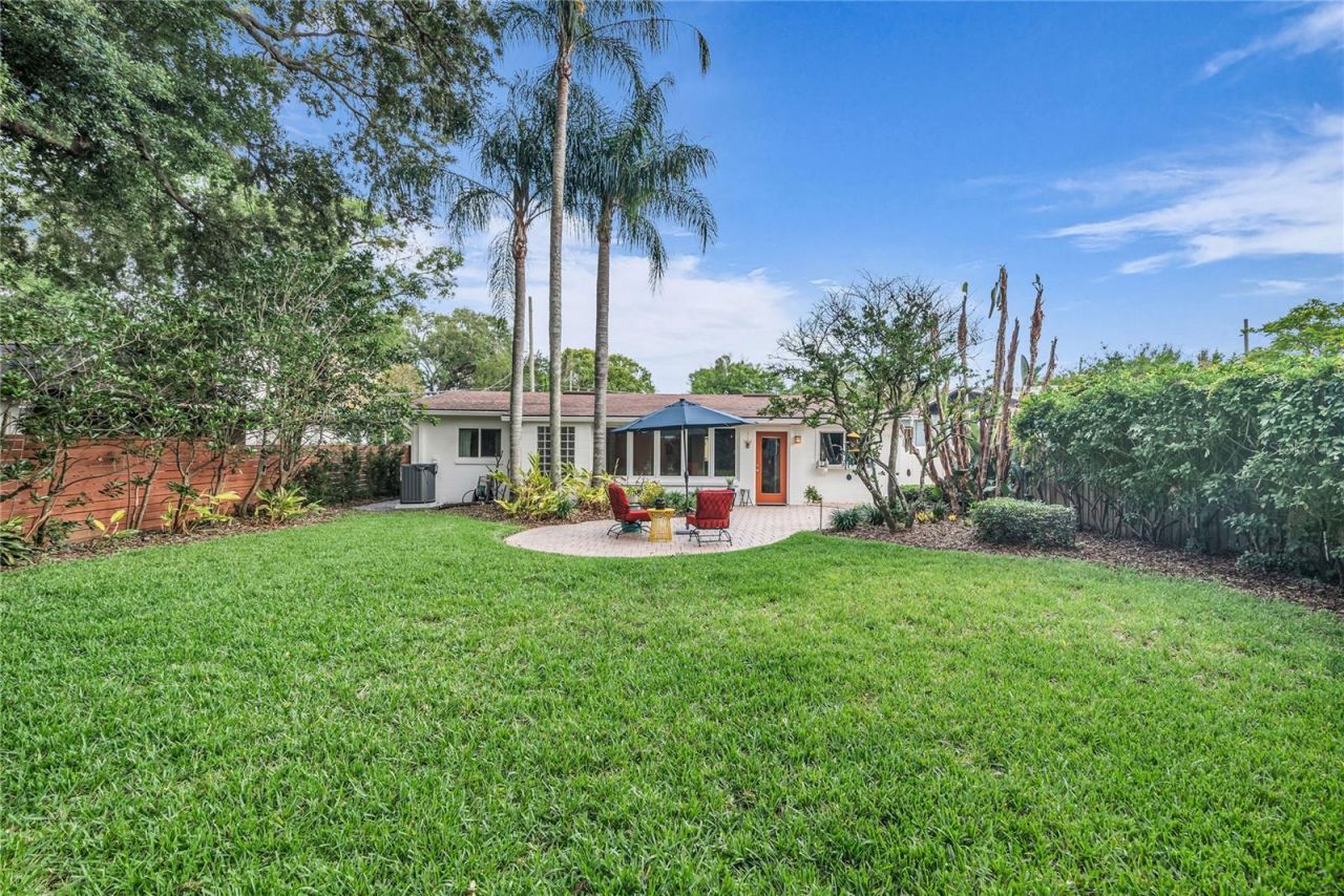 303 E Jersey Street, Orlando, FL 32806 Photo