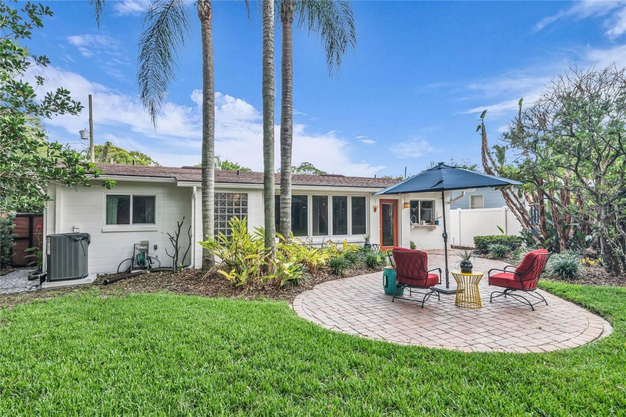 303 E Jersey Street, Orlando, FL 32806 Photo