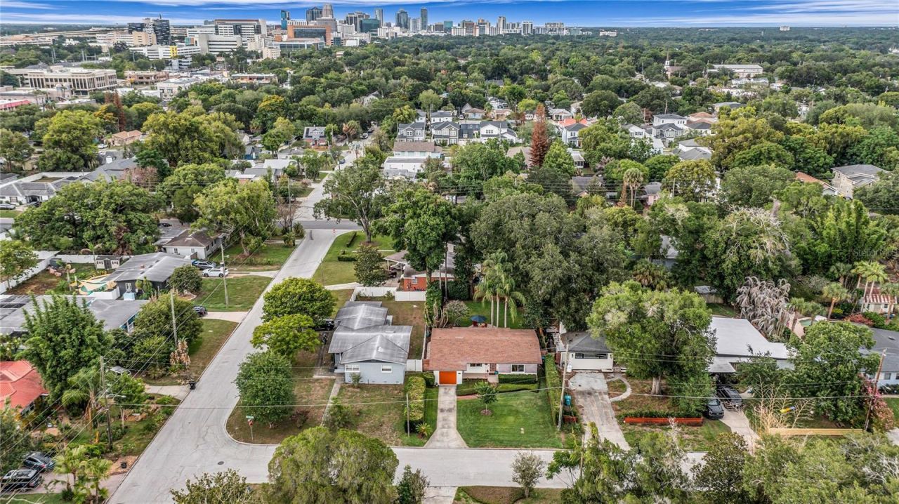 303 E Jersey Street, Orlando, FL 32806 Photo