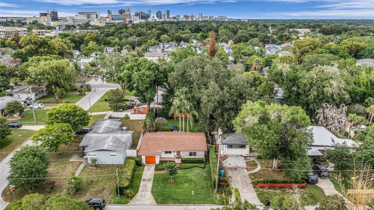 303 E Jersey Street, Orlando, FL 32806 Photo