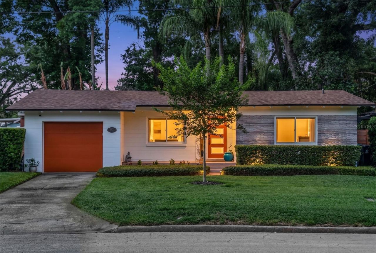 303 E Jersey Street, Orlando, FL 32806 Photo