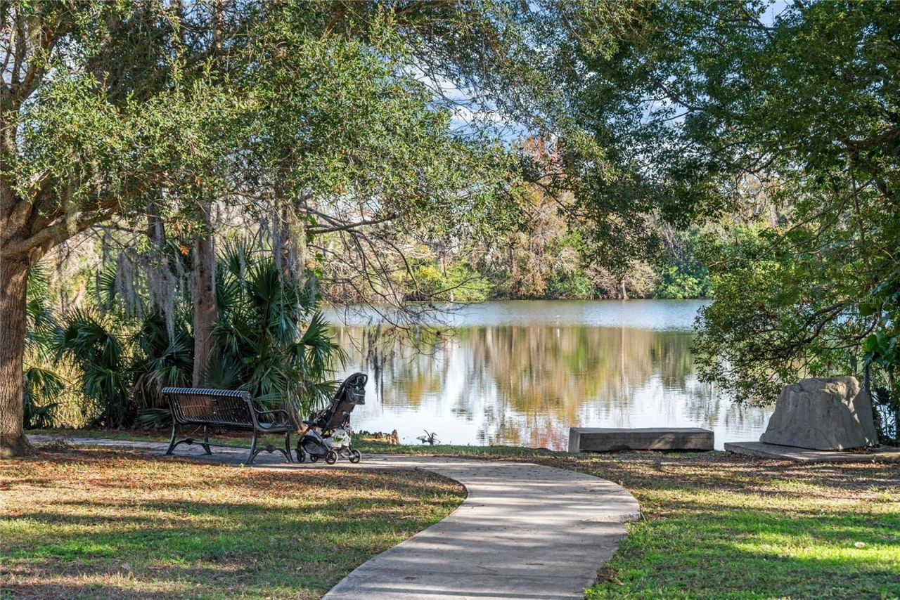 303 E Jersey Street, Orlando, FL 32806 Photo