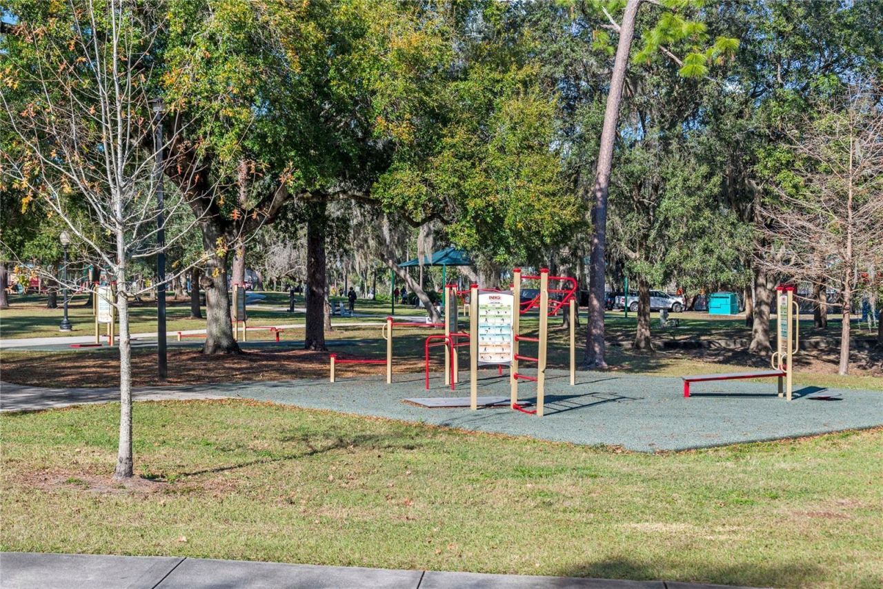 303 E Jersey Street, Orlando, FL 32806 Photo