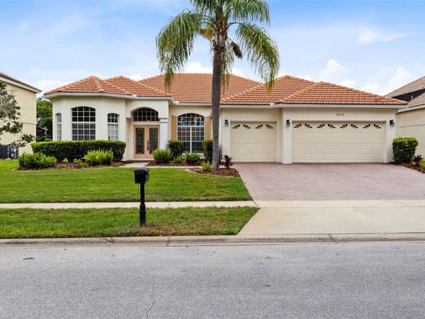 3426 KENTSHIRE BOULEVARD , OCOEE, FL 34761