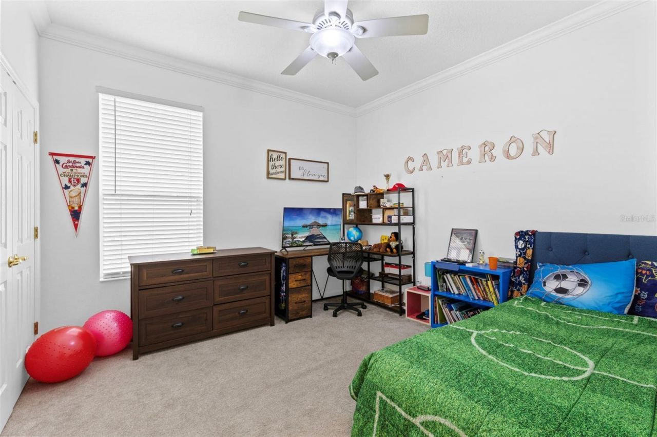 3426 Kentshire Boulevard, Ocoee, FL 34761 Photo