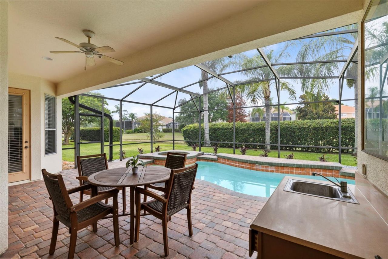 3426 Kentshire Boulevard, Ocoee, FL 34761 Photo