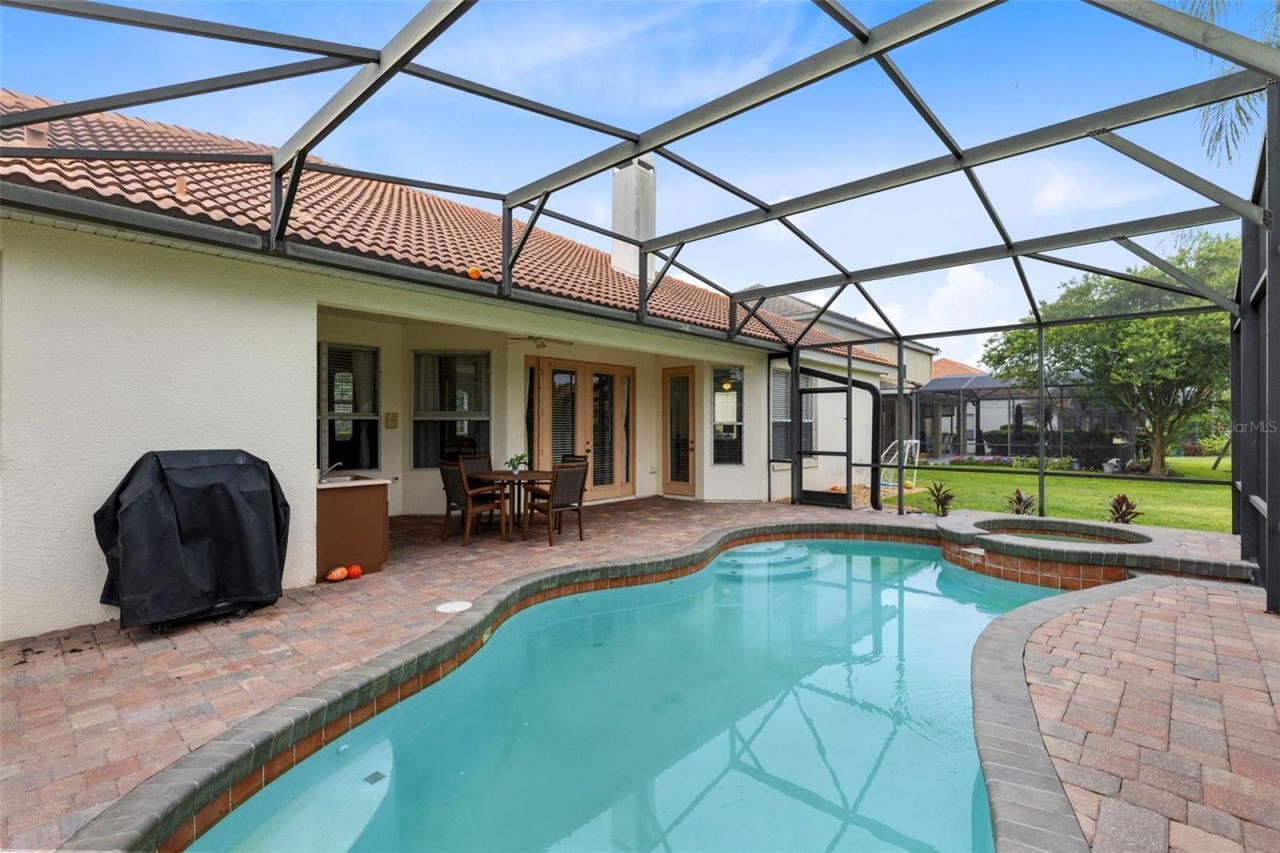 3426 Kentshire Boulevard, Ocoee, FL 34761 Photo