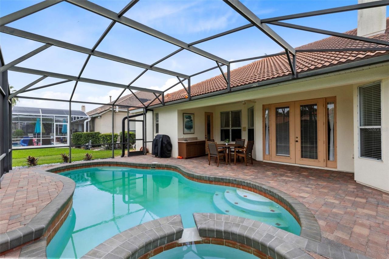 3426 Kentshire Boulevard, Ocoee, FL 34761 Photo