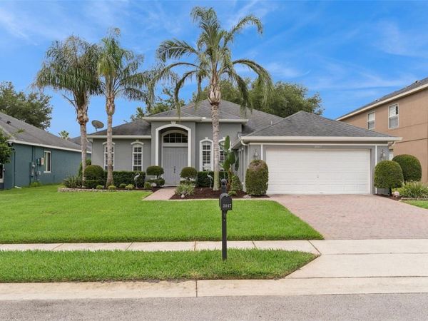 3067 JUNEBERRY TERRACE , OVIEDO, FL 32766