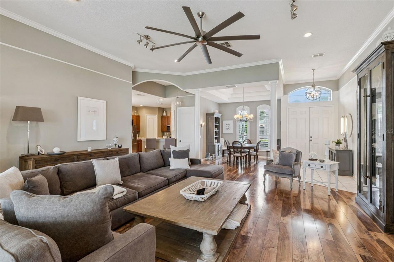 3067 Juneberry Terrace , Oviedo, FL 32766 Photo
