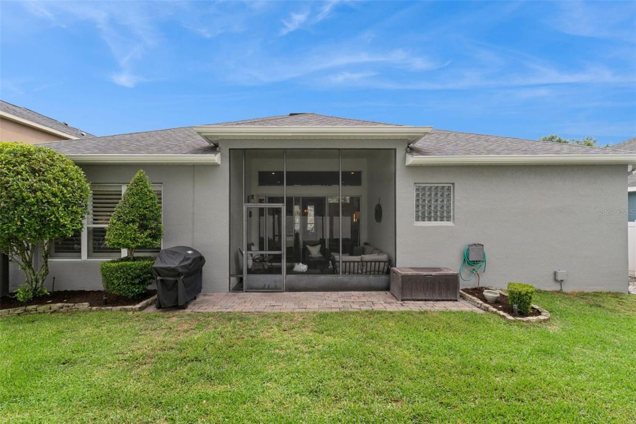 3067 Juneberry Terrace , Oviedo, FL 32766 Photo