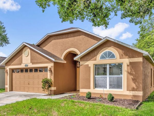 4438 STONEMEADOW DRIVE , ORLANDO, FL 32826