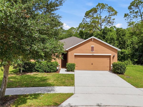 4930 HAROLD STANLEY DRIVE , KISSIMMEE, FL 34758