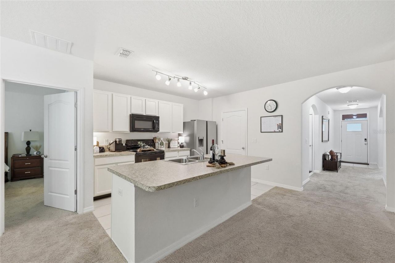4930 Harold Stanley Drive, Kissimmee, FL 34758 Photo