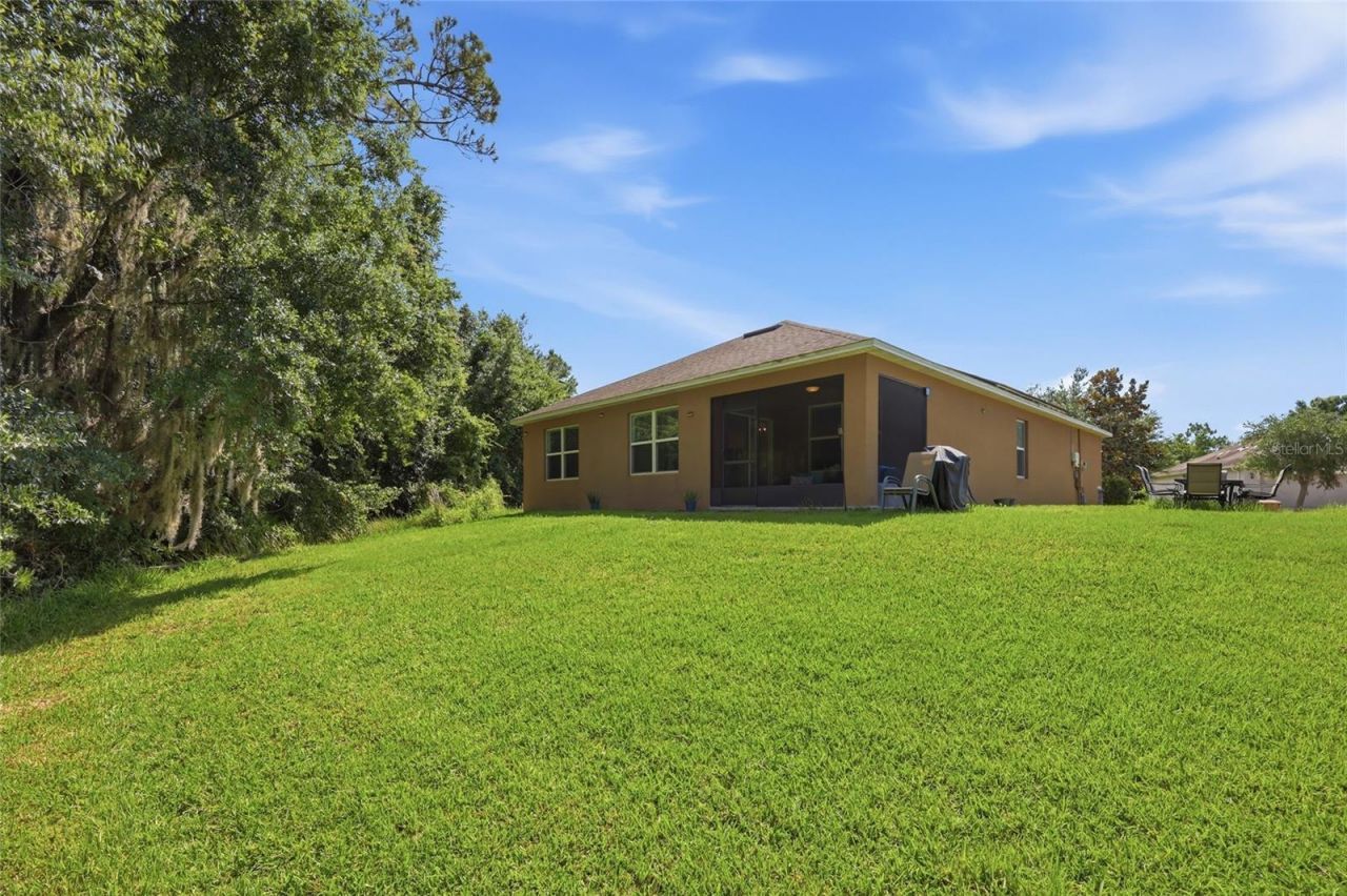 4930 Harold Stanley Drive, Kissimmee, FL 34758 Photo