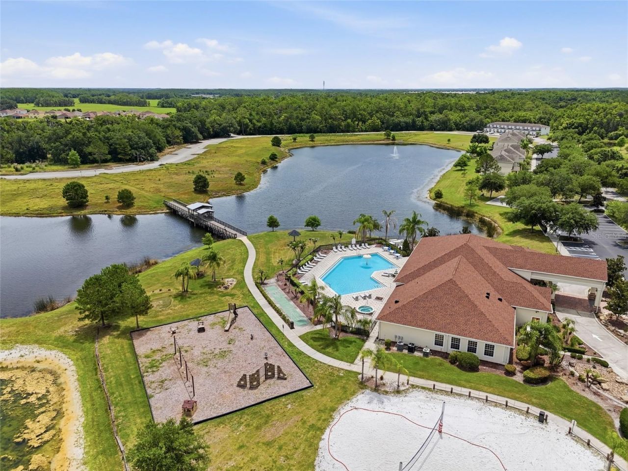 4930 Harold Stanley Drive, Kissimmee, FL 34758 Photo