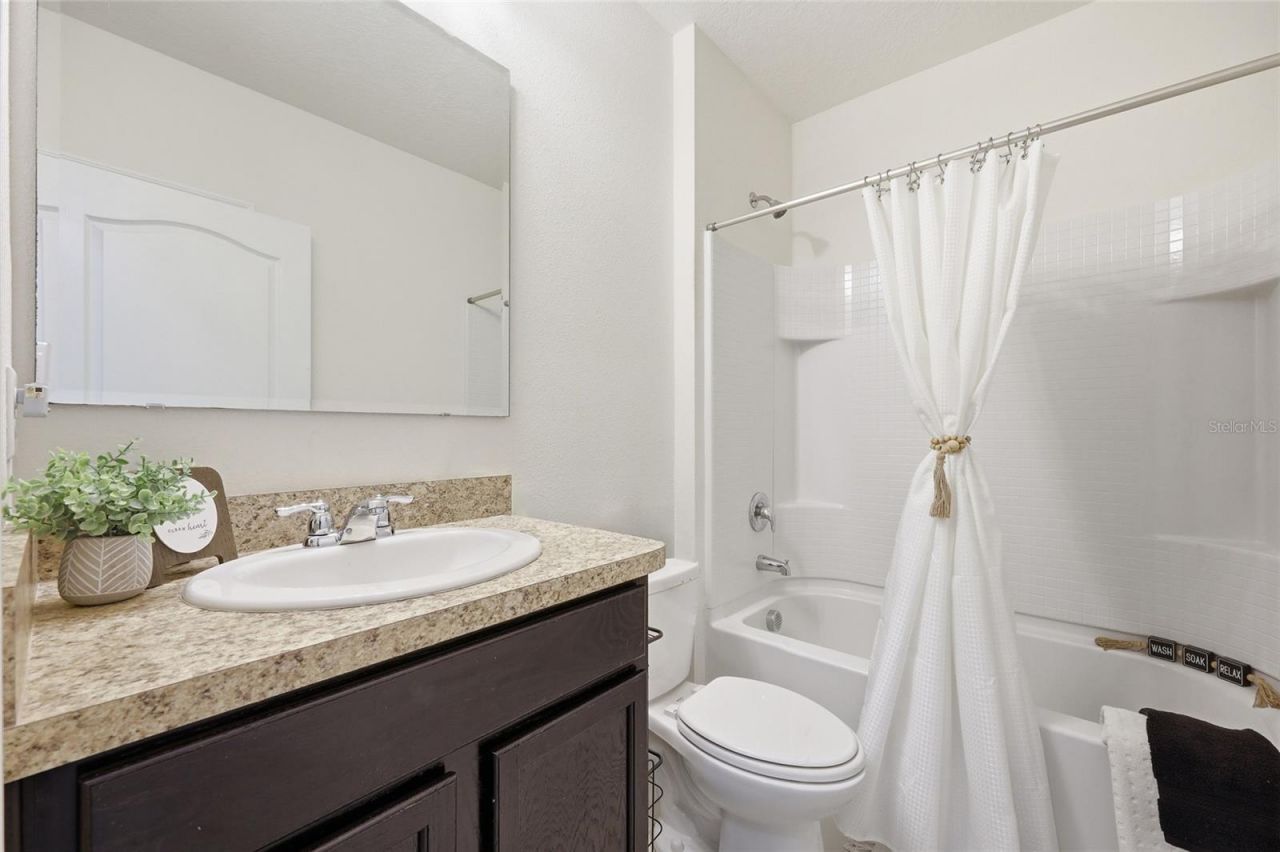 4930 Harold Stanley Drive, Kissimmee, FL 34758 Photo