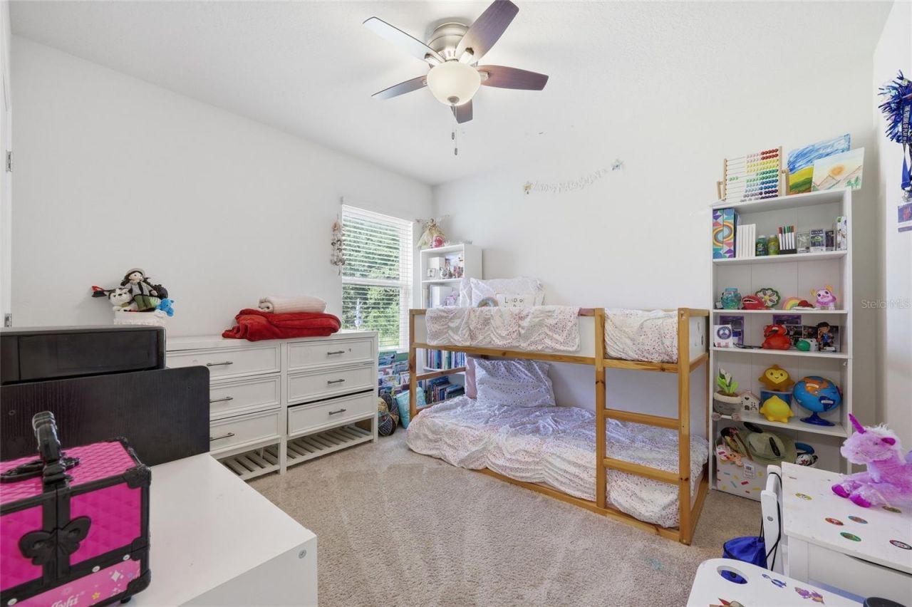 4930 Harold Stanley Drive, Kissimmee, FL 34758 Photo