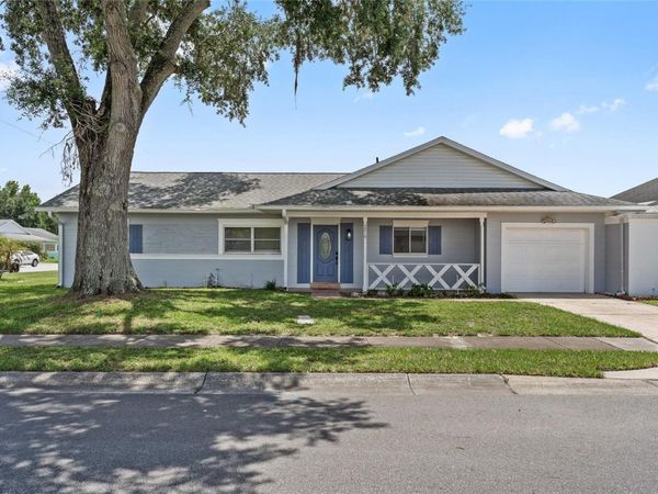 3210 ANDROS PLACE , ORLANDO, FL 32827
