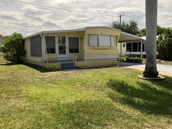 7388 SE SWAN AVENUE , HOBE SOUND, FL 33455
