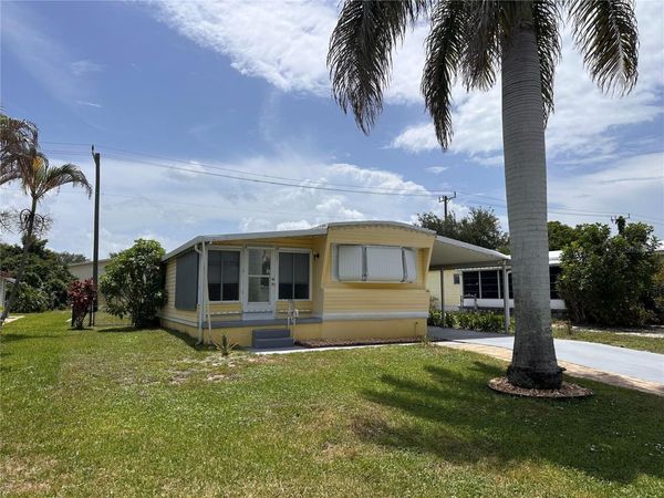 7388 SE SWAN AVENUE, HOBE SOUND, FL 33455