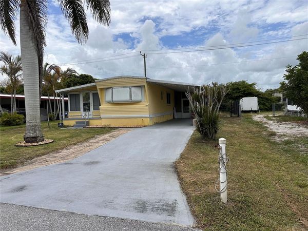 7388 SE SWAN AVENUE , HOBE SOUND, FL 33455