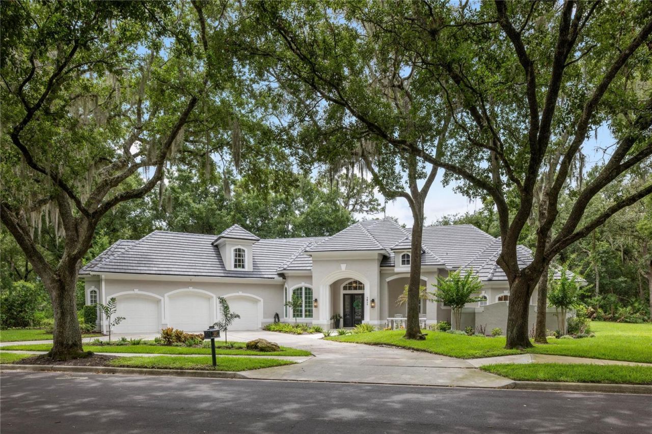 1617 Rockdale Loop, Lake Mary, FL 32746 Photo