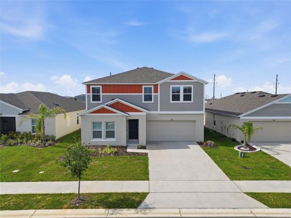 4167 GERBERA DAISY AVENUE , HAINES CITY, FL 33844