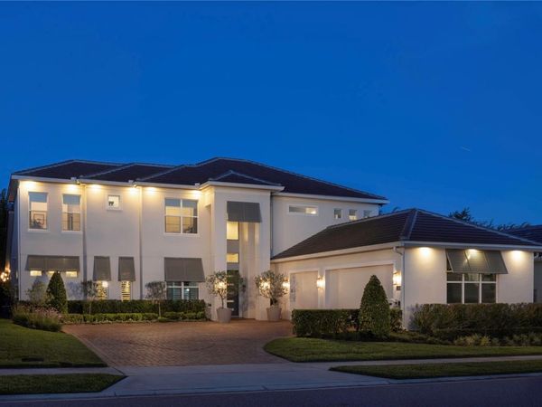 1659 CANYON OAK WAY , SANFORD, FL 32771