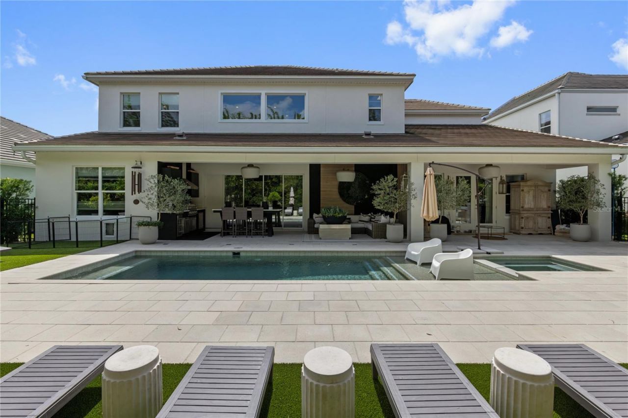1659 Canyon Oak Way, Sanford, FL 32771 Photo