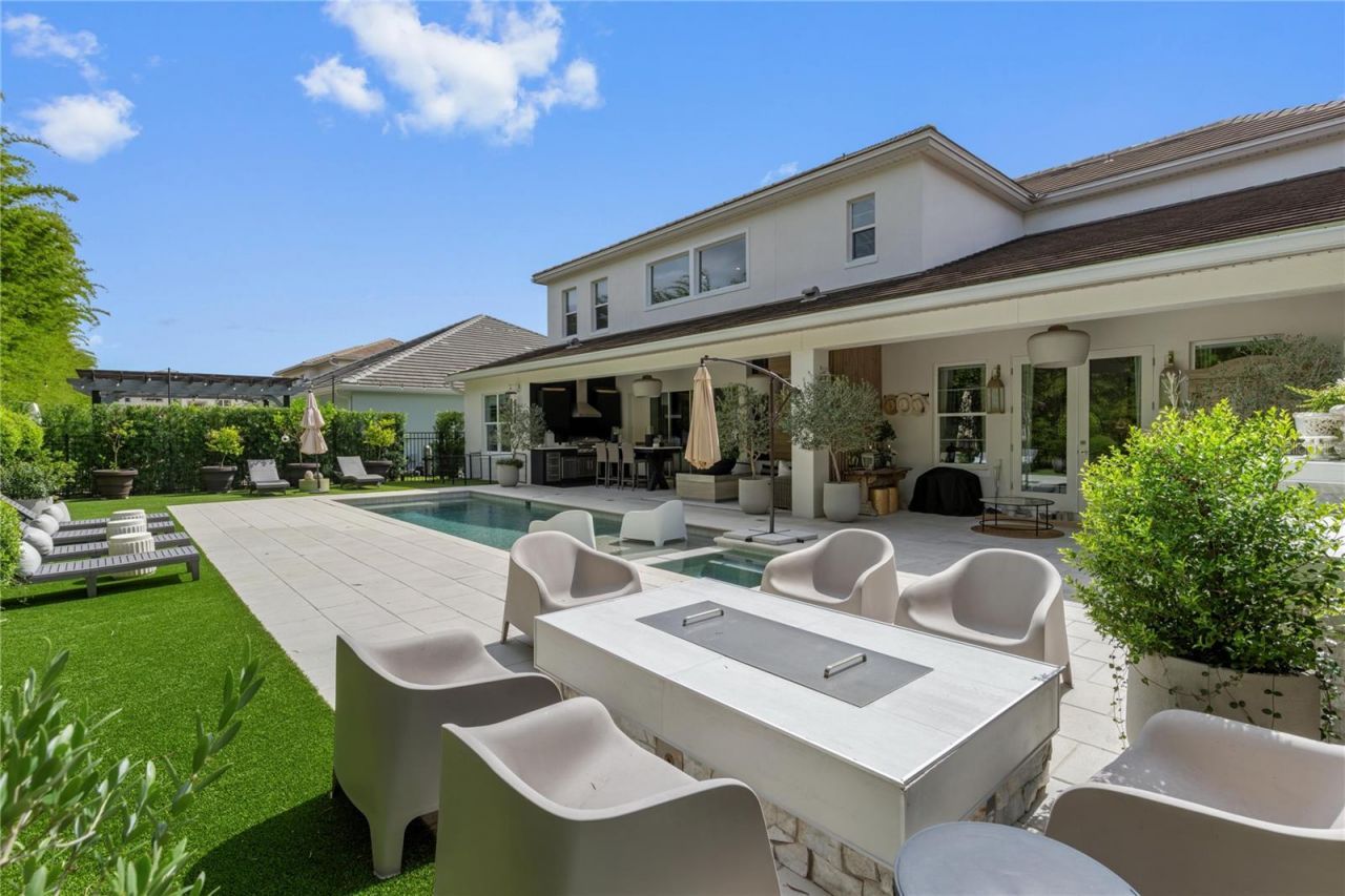 1659 Canyon Oak Way, Sanford, FL 32771 Photo