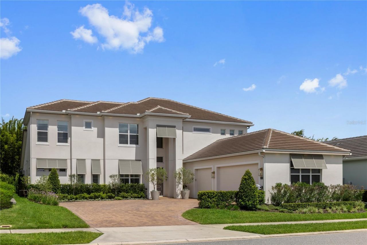 1659 Canyon Oak Way, Sanford, FL 32771 Photo