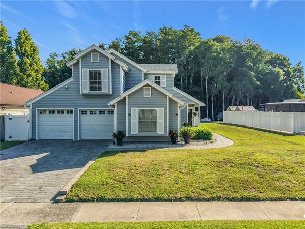 9945 TRIPLE CROWN CIRCLE , ORLANDO, FL 32825