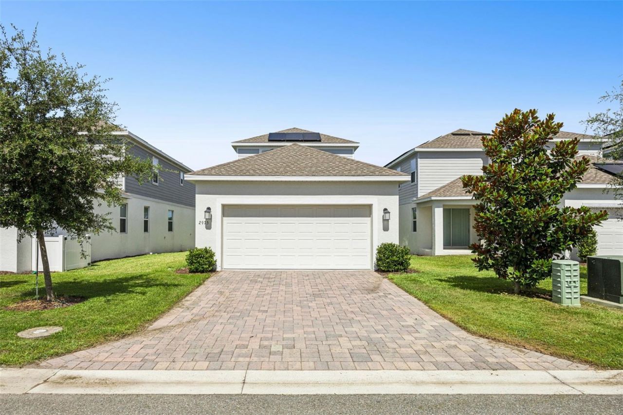 2975 Addison Boulevard , Saint Cloud, FL 34771 Photo