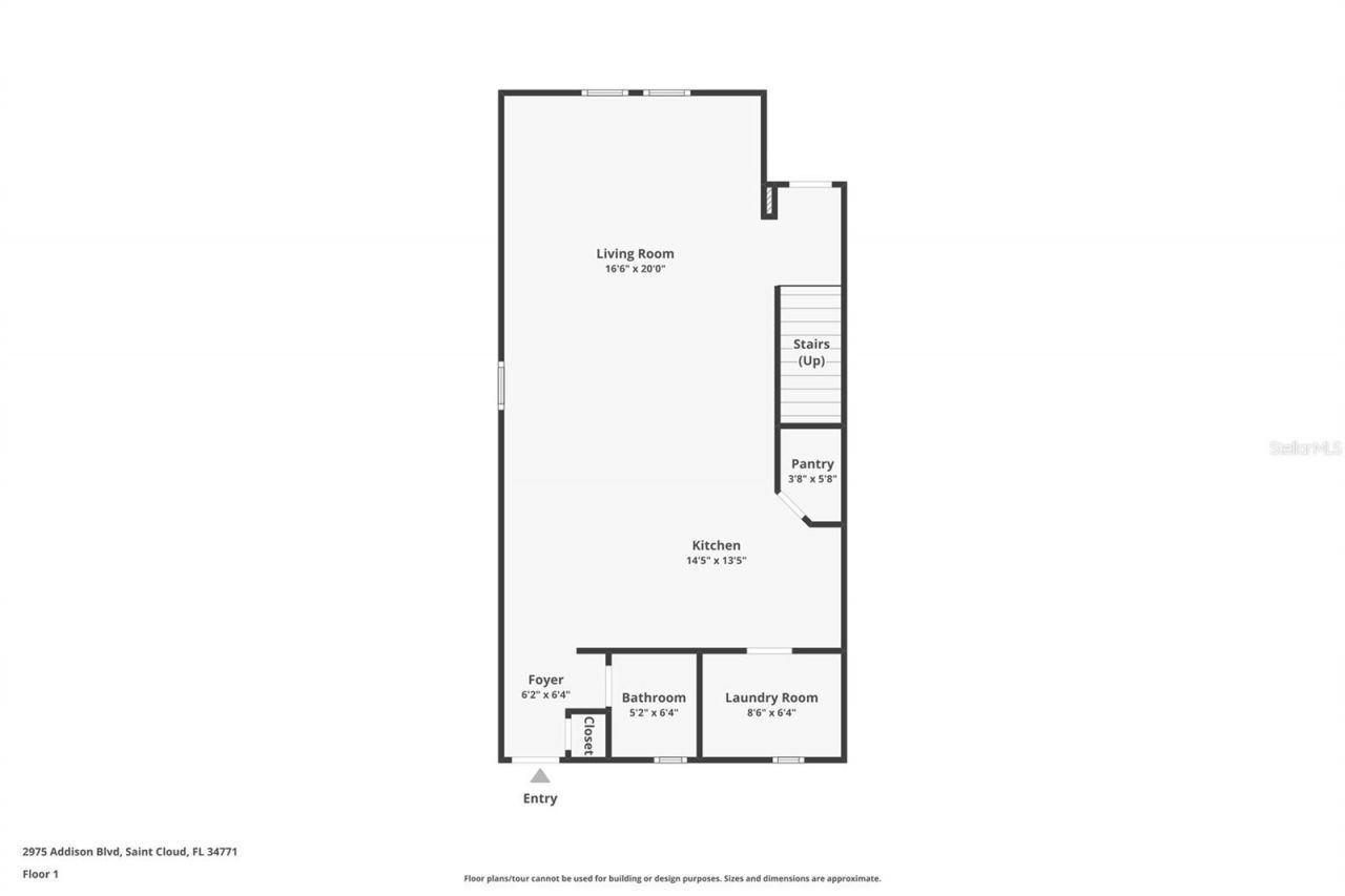 2975 Addison Boulevard , Saint Cloud, FL 34771 Photo