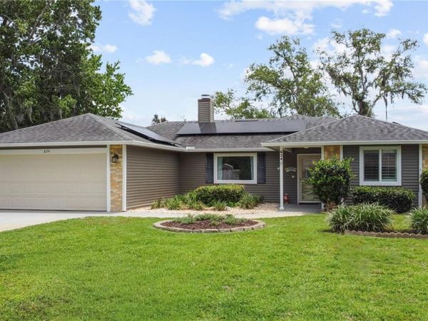 624 COLE DRIVE, PORT ORANGE, FL 32127