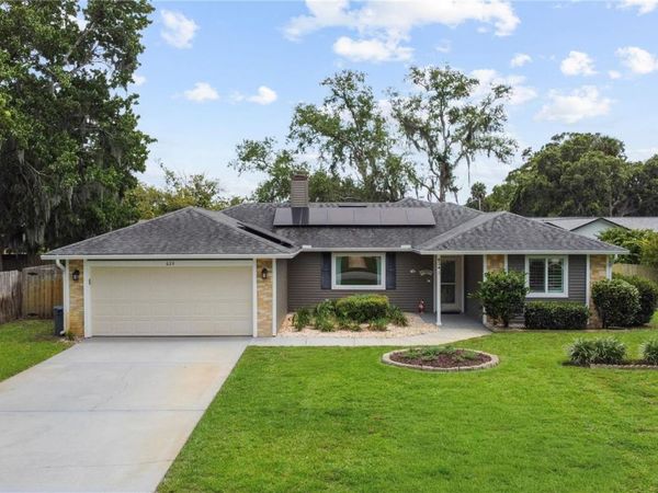 624 COLE DRIVE , PORT ORANGE, FL 32127