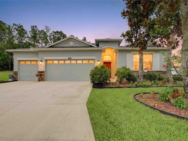 4606 COPPOLA DRIVE , MOUNT DORA, FL 32757