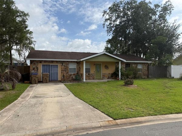 237 CITRUS DRIVE , KISSIMMEE, FL 34743