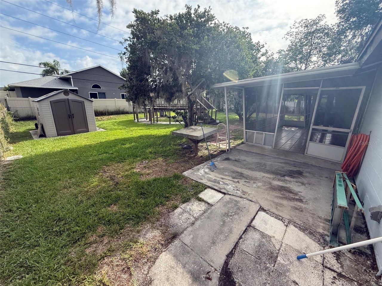237 Citrus Drive , Kissimmee, FL 34743 Photo